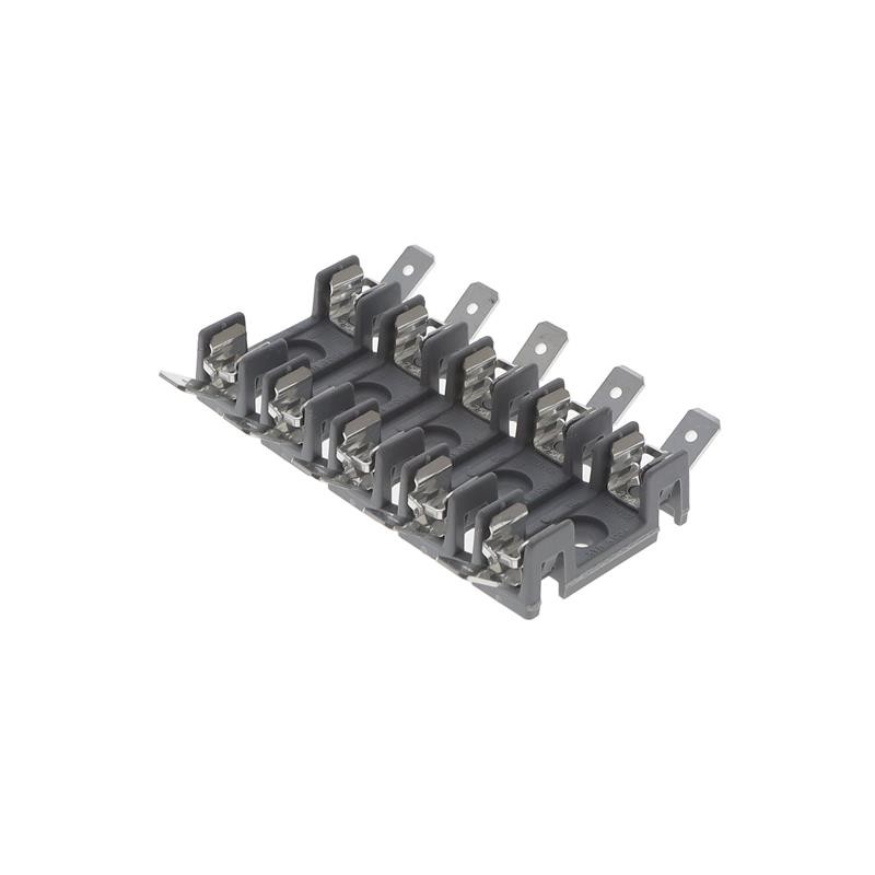 1 pcs : 03540705ZXGY - OMNI-BLOK 5 POLE HIGH PROFILE