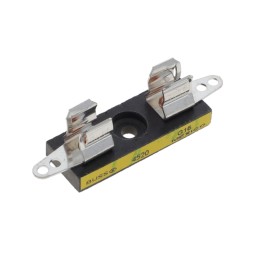 1 pcs : 4520 - FUSE BLOCK CART 250V 30A CHASSIS