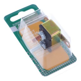 1 pcs : 0813050.XP - CIR BRKR 50A 12VDC AUTO RESET