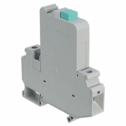 1 pcs : 0916603 - CIR BRKR 500MA 240VAC 28VDC