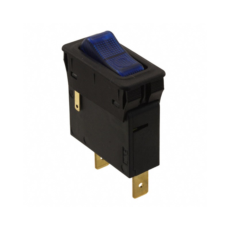 1 pcs : 4435.0625 - CIR BRKR THRM 4A 240VAC 32VDC