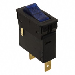 1 pcs : 4435.0634 - CIR BRKR THRM 16A 240VAC 32VDC