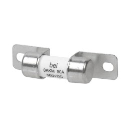 1 pcs : 0AKMB9800-BD - FUSE 80A 500V STUD MNT