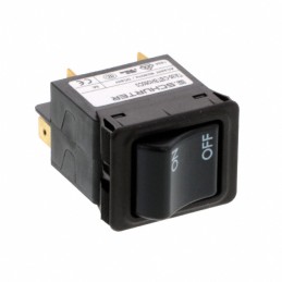 1 pcs : 4435.0219 - CIR BRKR THRM 5A 240VAC 60VDC