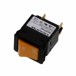 1 pcs : 4435.0352 - CIR BRKR THRM 10A 240VAC 60VDC