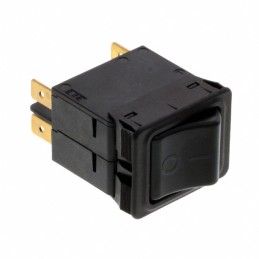 1 pcs : 4435.0378 - CIR BRKR THRM 16A 240VAC 60VDC