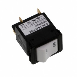 1 pcs : 4435.0314 - CIR BRKR THRM 5A 240VAC 60VDC