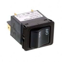 1 pcs : 4435.0225 - CIR BRKR THRM 20A 240VAC 60VDC