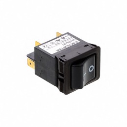 1 pcs : 4435.0012 - CIR BRKR THRM 10A 240VAC 60VDC