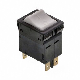 1 pcs : 4435.0284 - CIR BRKR THRM 12A 240VAC 60VDC