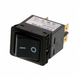 1 pcs : 4435.0077 - CIR BRKR THRM 15A 240VAC 60VDC