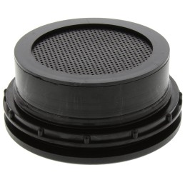 1 pcs - RS PRO Humidity Indicating Desiccator, Molecular Sieve, 50g