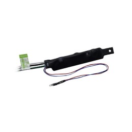 1 pcs : LSP3-20-UNV - SPD 385V MCOV 1 POLE