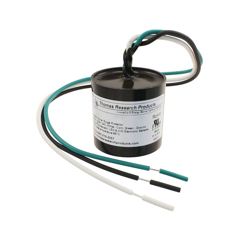 1 pcs : BSP3-480-LC - SPD 550VAC/715VDC MCOV 3 POLE