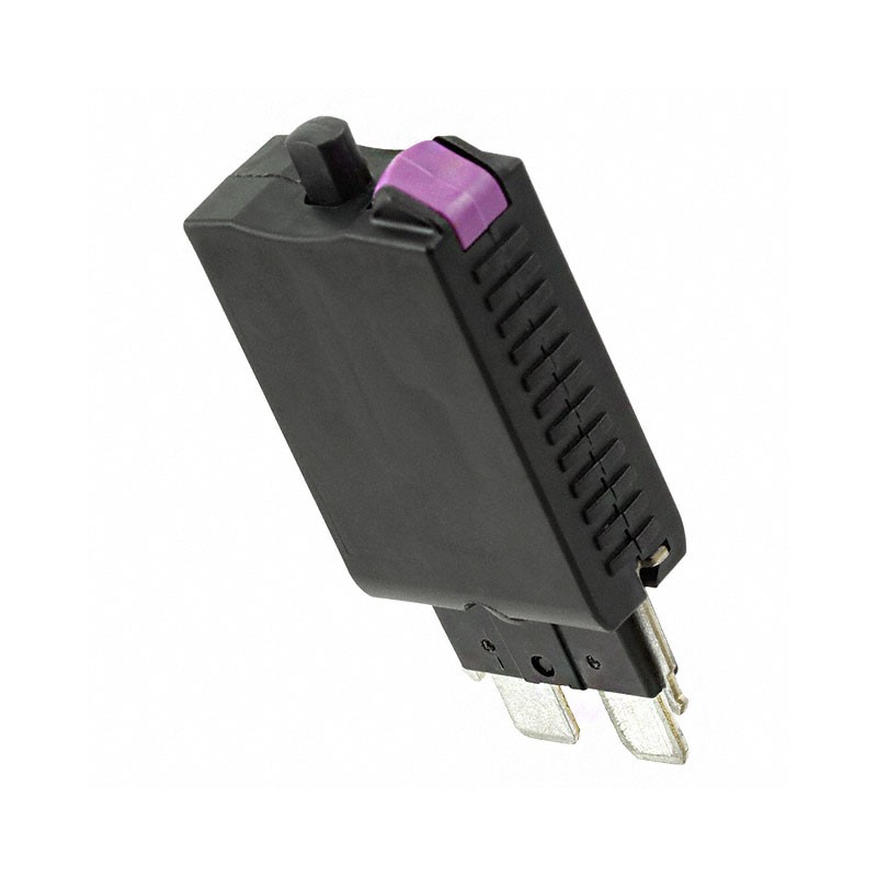 1 pcs : 1170-21-6A - CIRCUIT BREAKER THRM 6A 28VDC