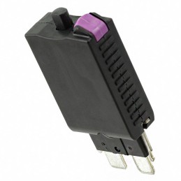 1 pcs : 1170-21-20A - CIR BRKR THRM 20A 28VDC
