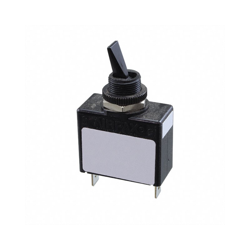 1 pcs : T11-2-10.0A-01-10 - CIR BRKR MAG-HYDR