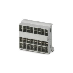 1 pcs : 1115672 - BUSBAR FOR THE CAPAROC SYSTEM WI