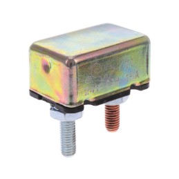 1 pcs : 30171-15 - CIR BRKR 15A 24V MEL HWD