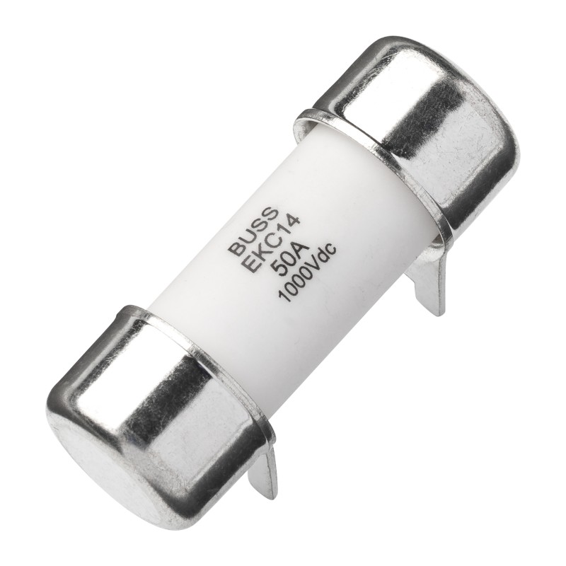 1 pcs : EKM10-20-1P - FUSE EV 20A 1000VDC 1P TERM