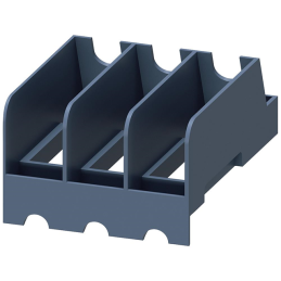 1 pcs : 3RV29281K - TYPE E PHASE BARRIER S00/S0