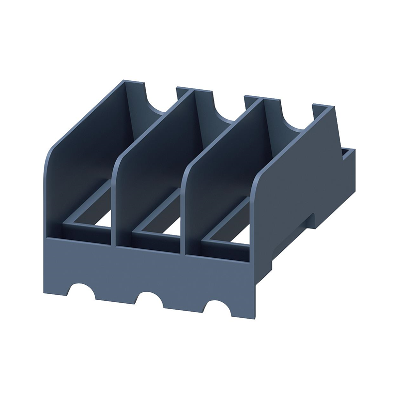 1 pcs : 3RV29281K - TYPE E PHASE BARRIER S00/S0