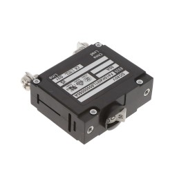 1 pcs : 8335-F410-K4M1-L800000-50A - MAGNETIC CIRCUTI BREAKER 50A