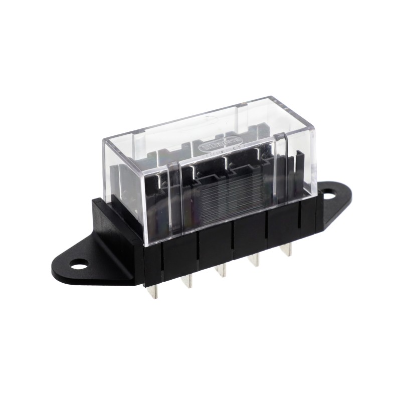 1 pcs : 03500418TXN - ATO FUSEHOLD-VERTICAL CONTACTS