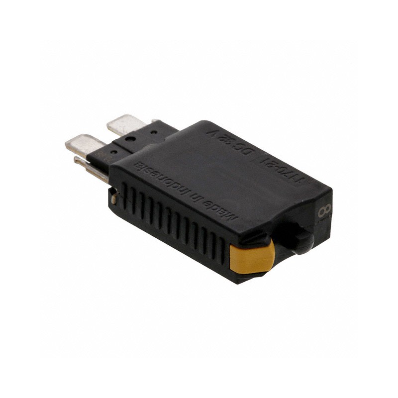 1 pcs : 1170-21-8A - CIRCUIT BREAKER THRM 8A 28VDC