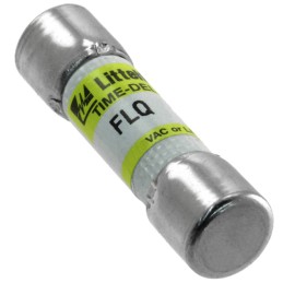 1 pcs : 0FLQ01.5T - FUSE CRTRDGE 1.5A 500VAC/300VDC
