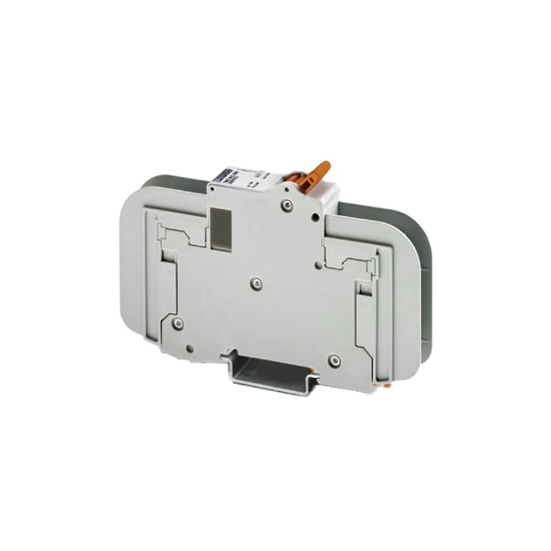 1 pcs : 2907479 - CIR BRKR 2A 277VAC 60VDC