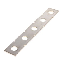 1 pcs : 882-869-5 - BUS BAR 5 WAY FOR FHZ HOLDER