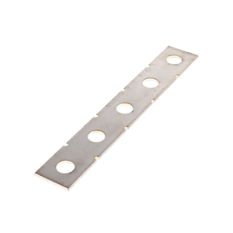 1 pcs : 882-869-5 - BUS BAR 5 WAY FOR FHZ HOLDER