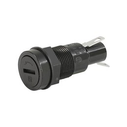 1 pcs : 0031.1381 - FUSE HLDR CART 250V 10A PNL MNT