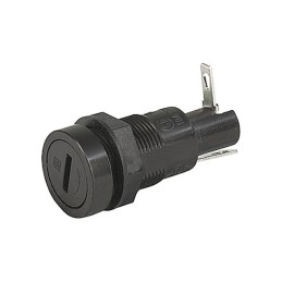 1 pcs : 0031.1383 - FUSE HLDR CART 250V 10A PNL MNT