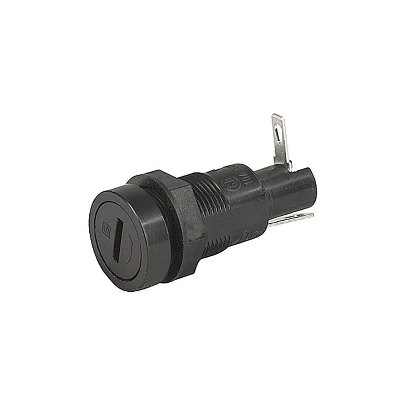 1 pcs : 0031.1383 - FUSE HLDR CART 250V 10A PNL MNT