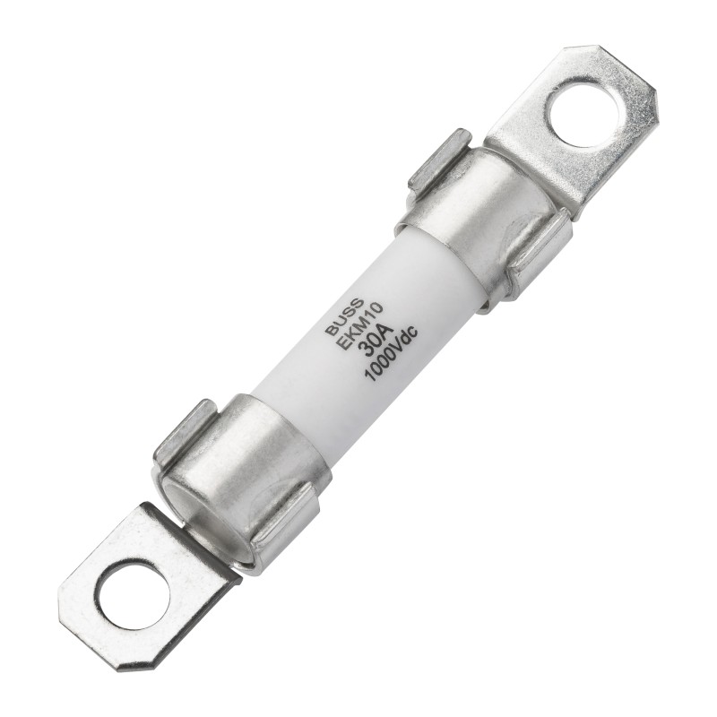 1 pcs : EKM10-25-AT - FUSE EV 25A 1000VDC AT TERM