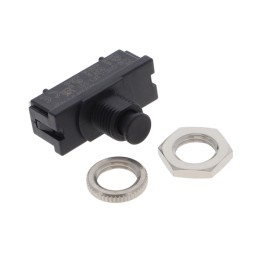 1 pcs : 1410-G111-L2F1-S01-5A - CIR BRKR THRM 5A 250VAC 50VDC