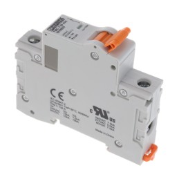 1 pcs : 1019925 - CIRCUIT BRAKER 40A