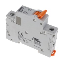 1 pcs : 1019991 - CIRCUIT BRAKER 60A