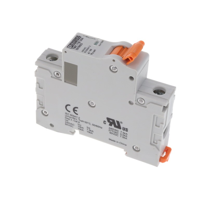 1 pcs : 1019923 - CIRCUIT BRAKER 30A