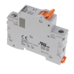 1 pcs : 1020046 - CIRCUIT BRAKER 12A