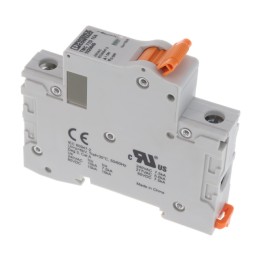 1 pcs : 1020049 - CIRCUIT BRAKER 15A