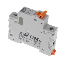 1 pcs : 1020040 - CIRCUIT BREAKER 4A