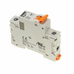 1 pcs : 1019928 - CIRCUIT BRAKER 63A