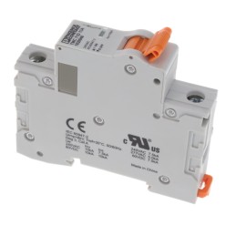 1 pcs : 1020048 - CIRCUIT BRAKER 13A