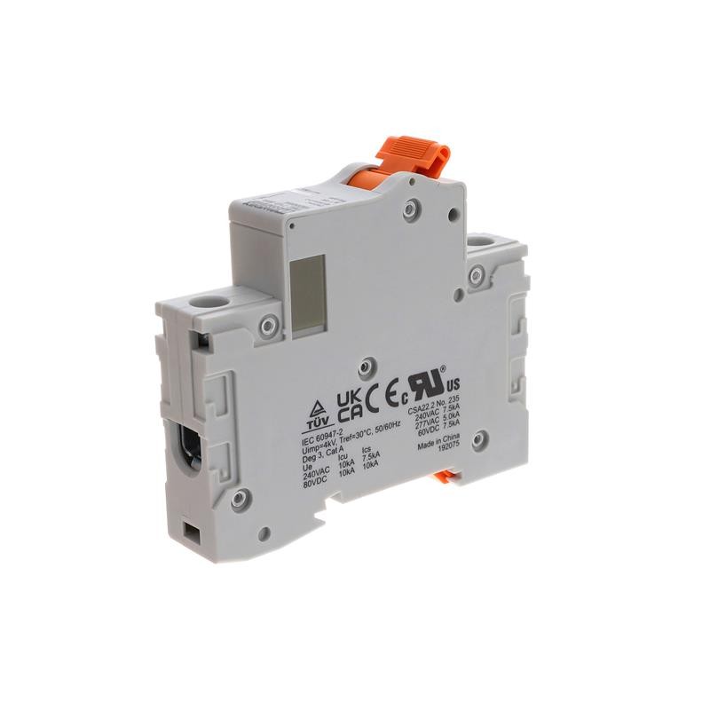 1 pcs : 1020054 - CIRCUIT BRAKER 30A