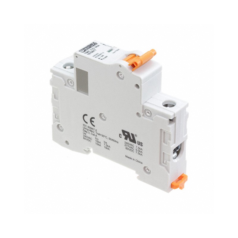 1 pcs : 1019913 - CIRCUIT BRAKER 6A