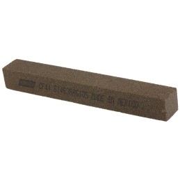 1 pcs - Norton Coarse Square Sharpening Stone, 102mm x 13mm x 13mm