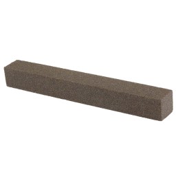 1 pcs - Norton Coarse Square Sharpening Stone, 102mm x 13mm x 13mm
